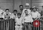 Image Puerto Rican enfants Puerto Rico, 1941, de la seconde 41 séquences d'archives historiques vidéo 65675058625