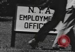Image of National Youth Administration Puerto Rico, 1941, second 4 stock footage video 65675058626