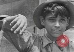 Image of National Youth Administration Puerto Rico, 1941, second 37 stock footage video 65675058626