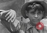 Image of National Youth Administration Puerto Rico, 1941, second 39 stock footage video 65675058626