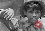 Image of National Youth Administration Puerto Rico, 1941, second 40 stock footage video 65675058626