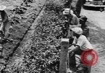Image of National Youth Administration Puerto Rico, 1941, second 55 stock footage video 65675058626