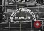 Standbild National Youth Administration Rio Piedras Puerto Rico, 1941, aus Sekunde 5 historischem Filmmaterial Videoclip 65675058627