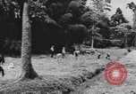 Standbild National Youth Administration Rio Piedras Puerto Rico, 1941, aus Sekunde 12 historischem Filmmaterial Videoclip 65675058627