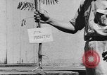 Standbild National Youth Administration Rio Piedras Puerto Rico, 1941, aus Sekunde 39 historischem Filmmaterial Videoclip 65675058627