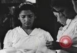 Immagine di National Youth Administration Puerto Rico, 1941, secondo 35 filmato di repertorio 65675058628