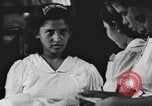 Immagine di National Youth Administration Puerto Rico, 1941, secondo 37 filmato di repertorio 65675058628