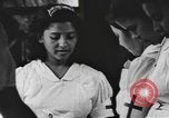 Immagine di National Youth Administration Puerto Rico, 1941, secondo 38 filmato di repertorio 65675058628