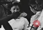 Immagine di National Youth Administration Puerto Rico, 1941, secondo 40 filmato di repertorio 65675058628