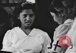 Immagine di National Youth Administration Puerto Rico, 1941, secondo 41 filmato di repertorio 65675058628