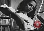 Immagine di National Youth Administration Puerto Rico, 1941, secondo 43 filmato di repertorio 65675058628