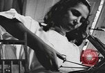 Immagine di National Youth Administration Puerto Rico, 1941, secondo 44 filmato di repertorio 65675058628