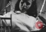 Immagine di National Youth Administration Puerto Rico, 1941, secondo 46 filmato di repertorio 65675058628
