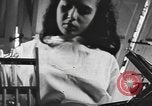 Immagine di National Youth Administration Puerto Rico, 1941, secondo 47 filmato di repertorio 65675058628