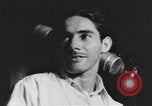 Immagine di National Youth Administration Puerto Rico, 1941, secondo 49 filmato di repertorio 65675058628
