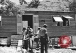 Standbild Gebäude auf den St John Jungferninseln in Zweiter Weltkrieg Virgin Islands, 1941, aus Sekunde 14 historischem Filmmaterial Videoclip 65675058629