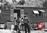 Standbild Gebäude auf den St John Jungferninseln in Zweiter Weltkrieg Virgin Islands, 1941, aus Sekunde 15 historischem Filmmaterial Videoclip 65675058629