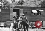 Standbild Gebäude auf den St John Jungferninseln in Zweiter Weltkrieg Virgin Islands, 1941, aus Sekunde 16 historischem Filmmaterial Videoclip 65675058629