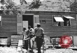 Standbild Gebäude auf den St John Jungferninseln in Zweiter Weltkrieg Virgin Islands, 1941, aus Sekunde 17 historischem Filmmaterial Videoclip 65675058629