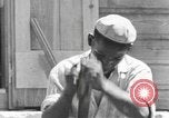Standbild Gebäude auf den St John Jungferninseln in Zweiter Weltkrieg Virgin Islands, 1941, aus Sekunde 24 historischem Filmmaterial Videoclip 65675058629