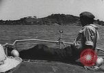 Standbild Gebäude auf den St John Jungferninseln in Zweiter Weltkrieg Virgin Islands, 1941, aus Sekunde 36 historischem Filmmaterial Videoclip 65675058629