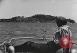 Standbild Gebäude auf den St John Jungferninseln in Zweiter Weltkrieg Virgin Islands, 1941, aus Sekunde 37 historischem Filmmaterial Videoclip 65675058629
