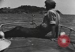 Standbild Gebäude auf den St John Jungferninseln in Zweiter Weltkrieg Virgin Islands, 1941, aus Sekunde 39 historischem Filmmaterial Videoclip 65675058629