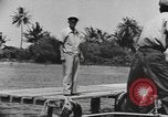 Standbild Gebäude auf den St John Jungferninseln in Zweiter Weltkrieg Virgin Islands, 1941, aus Sekunde 41 historischem Filmmaterial Videoclip 65675058629