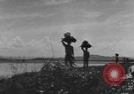 Standbild Gebäude auf den St John Jungferninseln in Zweiter Weltkrieg Virgin Islands, 1941, aus Sekunde 48 historischem Filmmaterial Videoclip 65675058629