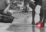 Standbild Gebäude auf den St John Jungferninseln in Zweiter Weltkrieg Virgin Islands, 1941, aus Sekunde 61 historischem Filmmaterial Videoclip 65675058629