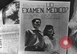 Immagine di National Youth Administration Puerto Rico, 1941, secondo 5 filmato di repertorio 65675058630