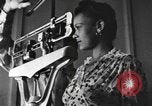 Immagine di National Youth Administration Puerto Rico, 1941, secondo 17 filmato di repertorio 65675058630