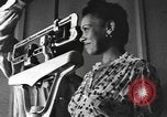 Immagine di National Youth Administration Puerto Rico, 1941, secondo 18 filmato di repertorio 65675058630