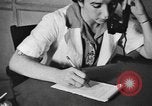 Immagine di National Youth Administration Puerto Rico, 1941, secondo 35 filmato di repertorio 65675058630
