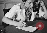 Immagine di National Youth Administration Puerto Rico, 1941, secondo 36 filmato di repertorio 65675058630