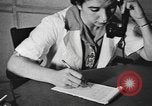 Immagine di National Youth Administration Puerto Rico, 1941, secondo 37 filmato di repertorio 65675058630
