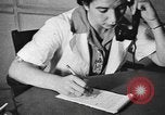 Immagine di National Youth Administration Puerto Rico, 1941, secondo 38 filmato di repertorio 65675058630
