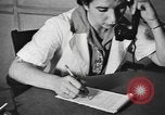 Immagine di National Youth Administration Puerto Rico, 1941, secondo 39 filmato di repertorio 65675058630
