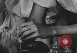 Standbild National Youth Administration Puerto Rico, 1941, aus Sekunde 18 historischem Filmmaterial Videoclip 65675058632