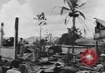 Immagine di Teatro Calimano fire Guayama Puerto Rico, 1941, secondo 5 filmato di repertorio 65675058633