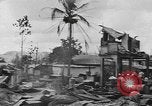 Immagine di Teatro Calimano fire Guayama Puerto Rico, 1941, secondo 9 filmato di repertorio 65675058633