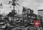 Immagine di Teatro Calimano fire Guayama Puerto Rico, 1941, secondo 11 filmato di repertorio 65675058633