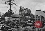 Immagine di Teatro Calimano fire Guayama Puerto Rico, 1941, secondo 12 filmato di repertorio 65675058633