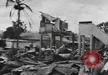 Immagine di Teatro Calimano fire Guayama Puerto Rico, 1941, secondo 13 filmato di repertorio 65675058633