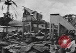 Immagine di Teatro Calimano fire Guayama Puerto Rico, 1941, secondo 14 filmato di repertorio 65675058633