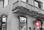 Immagine di Teatro Calimano fire Guayama Puerto Rico, 1941, secondo 22 filmato di repertorio 65675058633