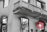 Immagine di Teatro Calimano fire Guayama Puerto Rico, 1941, secondo 23 filmato di repertorio 65675058633