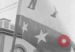 Immagine di Teatro Calimano fire Guayama Puerto Rico, 1941, secondo 36 filmato di repertorio 65675058633
