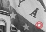 Immagine di Teatro Calimano fire Guayama Puerto Rico, 1941, secondo 37 filmato di repertorio 65675058633