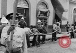 Immagine di Teatro Calimano fire Guayama Puerto Rico, 1941, secondo 40 filmato di repertorio 65675058633